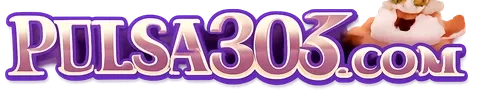 pulsa303 - Kanal Resmi Indonesia
